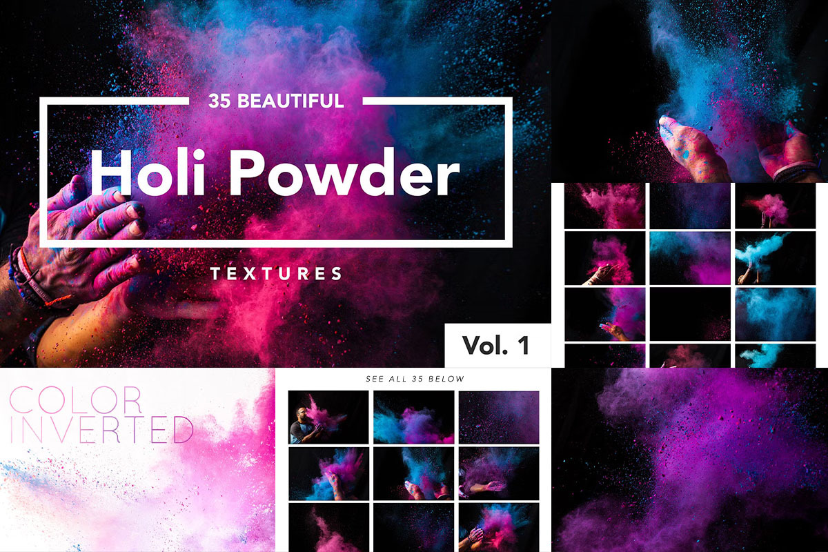 Complete Design Asset Pack Full Shop, a Texture Graphic by Fox & Bear (Photo 5 of 14)