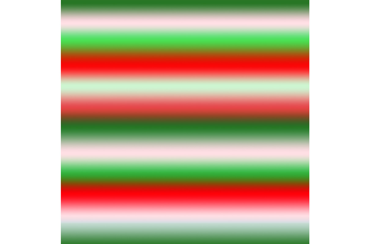 Christmas Candy Cane Gradient, a Background Graphic by Sharon Schwalbe (Photo 5 of 6)