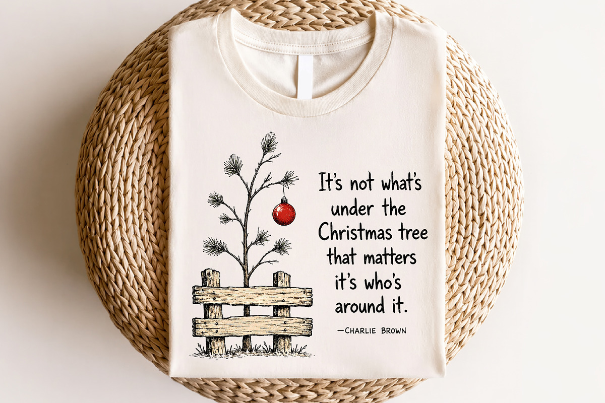Christmas PNG Trending Christmas PNG, a Seasonal Illustration by CraftArtStudio (Photo 4 of 4)