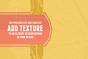 Texture Pack No.3 - Vector & Raster, a Texture Graphic by Design Lioness (Thumbnail 2 of 5)
