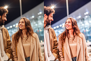 10 Magical Christmas LR Presets, a Preset Add-On by RamsaGraphi (Thumbnail 5 of 10)