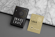 Chinchilla Vintage Serif Font, a Serif Font by UICreative (Thumbnail 3 of 12)