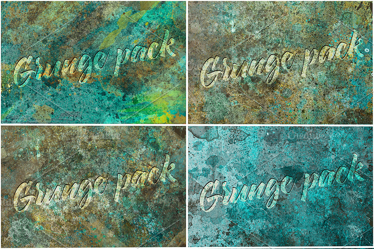 12 Blue splash photo-textures., a Texture Graphic by JAY MID IMAGE (Photo 7 of 10)