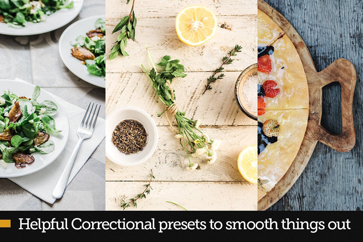 FoodKit - Food Presets for Lightroom, a Preset Add-On by skybluecreative (Photo 14 of 16)
