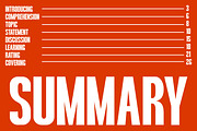 Marghote Grotesque - Condensed Type, a Sans Serif Font by NuType (Thumbnail 4 of 9)