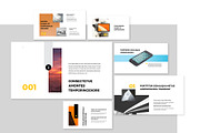 BOLT - Creative Powerpoint Template, a Presentation Template by KHIDD (Thumbnail 4 of 11)