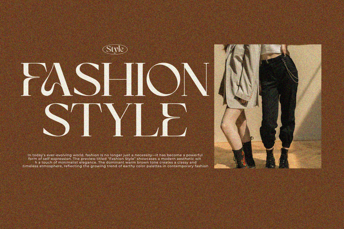 Anajem Serif, a Serif Font by zaaintype (Photo 4 of 11)
