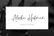 Belathine - Modern Script Font, a Script Font by MJB Letters (Thumbnail 3 of 10)