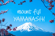 Tokyo City Handwritten Display Font, a Font by Megasetcollections (Thumbnail 7 of 20)