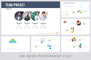 Perfect Powerpoint Template, a Presentation Template by ZAAS (Thumbnail 9 of 25)