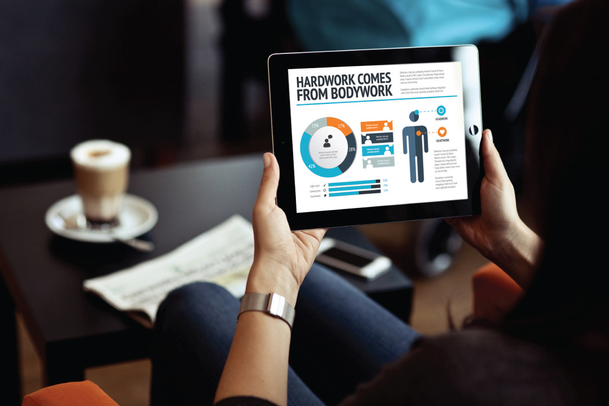 [-45%!] Infographic Elements Bundle, a Work Illustration by Infographic Template Shop (Photo 4 of 5)