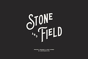 Salted Monthoers | Updated, a Font by Swistblnk Std. (Thumbnail 5 of 7)