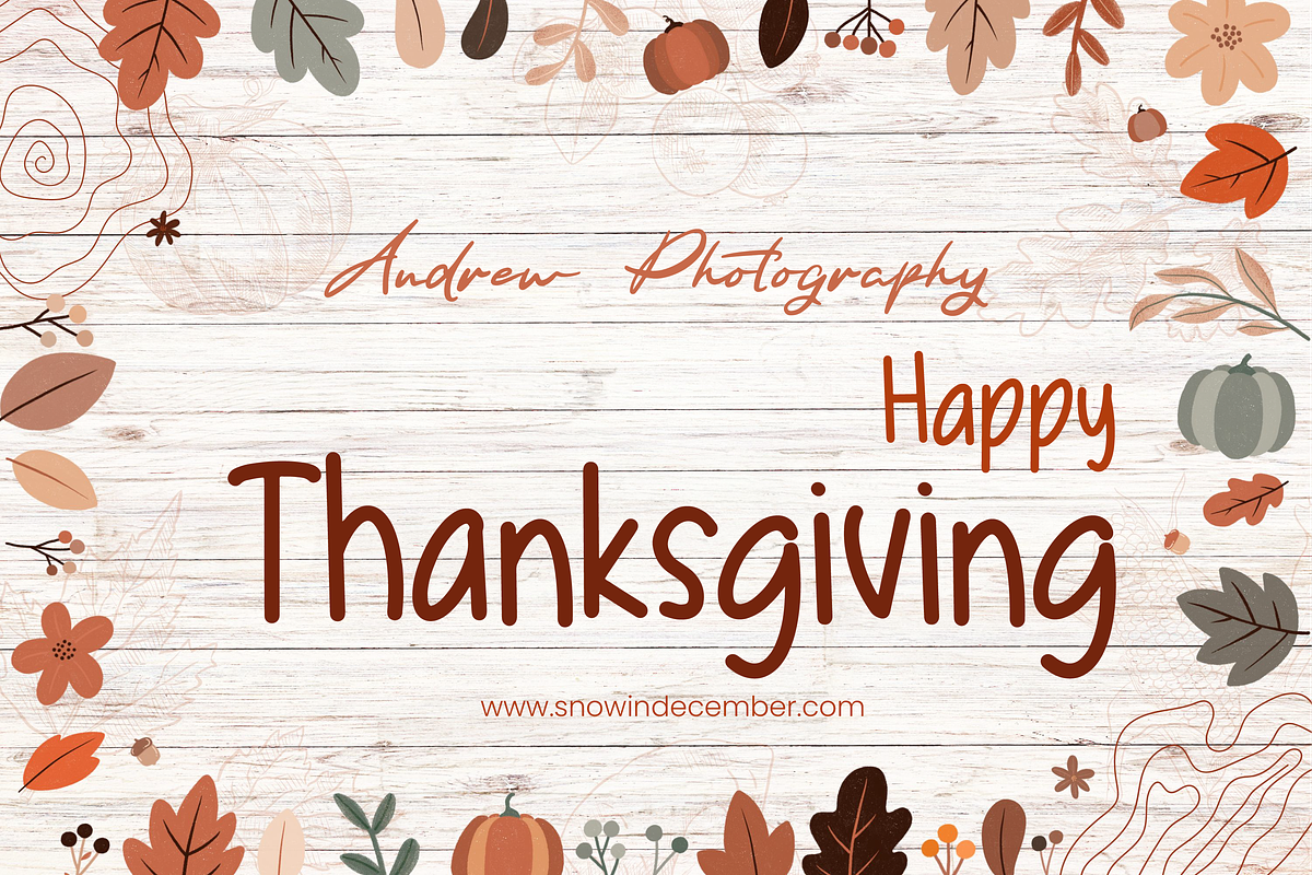 Snow in December, a Handwritten Font by Gookkis Studio (Photo 3 of 4)