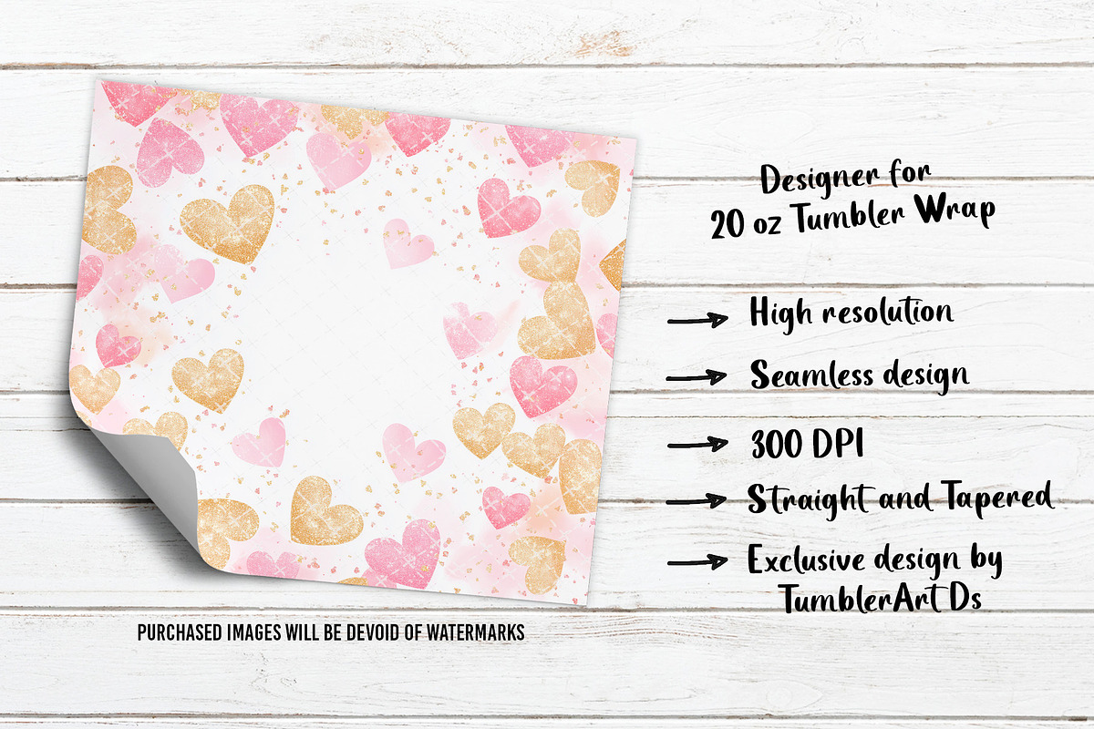 Add your name 20 oz Tumbler, a Graphic by TumblerArtDS (Photo 3 of 3)