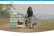 Pawfect - Wordpress Kadence Theme, a WordPress Template by StylishDesignMe (Thumbnail 2 of 7)