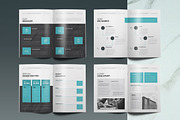 Proposal, a Brochure Template by ThemeDevisers (Thumbnail 4 of 7)