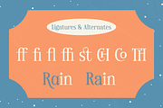 Realto – Classic Serif Font, a Serif Font by Tiptop Graphic (Thumbnail 4 of 9)