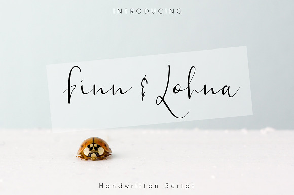 Finn & Lohna preview 6