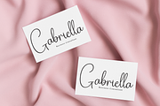 Chocolate | Script Font, a Handwritten Font by Scratchones (Thumbnail 5 of 8)