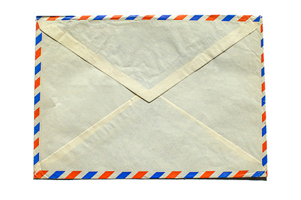 Vintage envelope preview 6