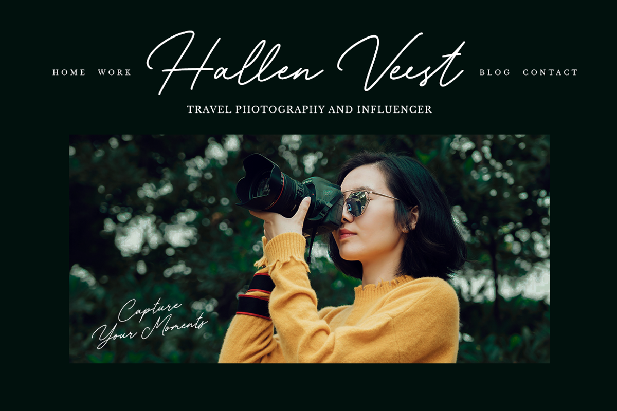 Astallya - Signature Font, a Script Font by RockboyStd (Photo 6 of 12)