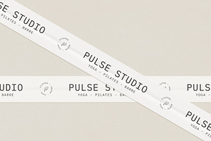 Pulse - Brand Identity Creator