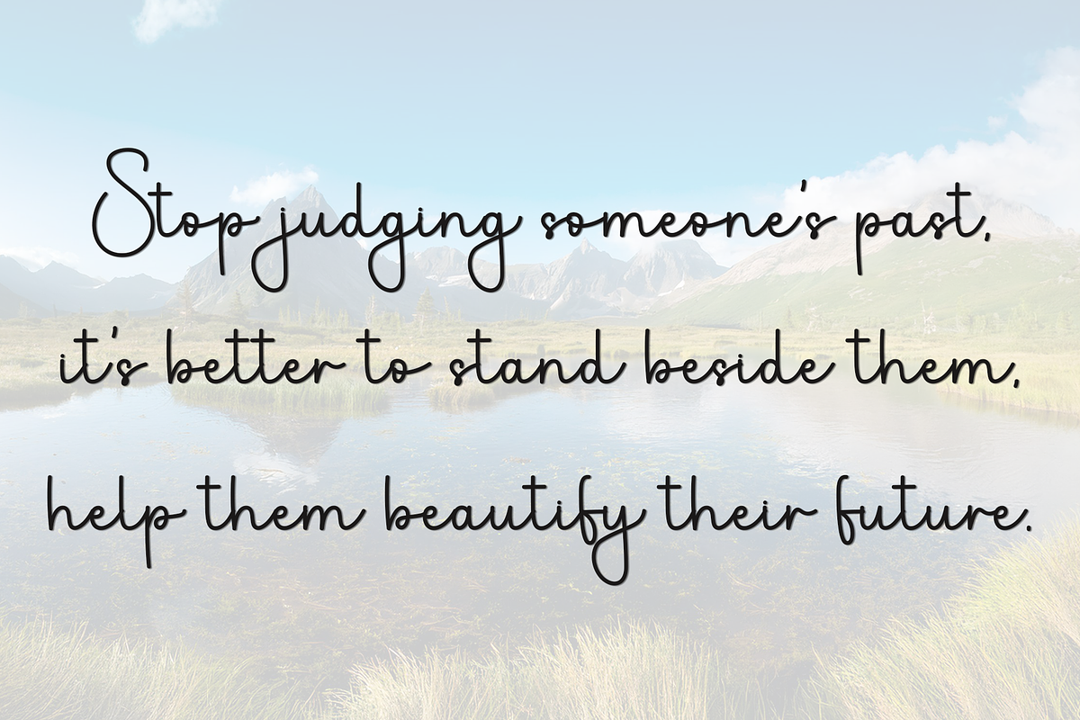 Yesterdaymy Birthday, a Handwritten Font by FreshTypeINK (Photo 8 of 8)