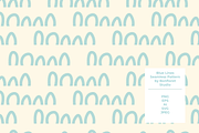Blue Lines Seamless Pattern, a Pattern Graphic by Bonfloret Studio (Thumbnail 1 of 3)