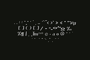Catgeora - Elegant Serif Font, a Serif Font by QR Design Studio (Thumbnail 12 of 16)