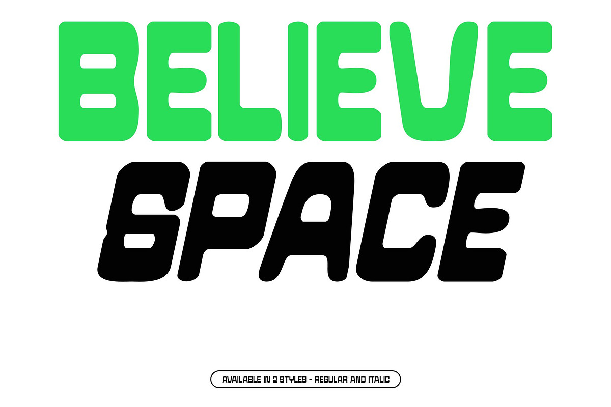 CS Strider Drawn, a Sans Serif Font by Craft Supply Co. (Photo 2 of 8)