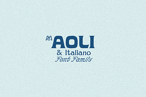 MC Aoli and Italiano