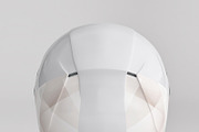 Motorcycle Helmet, an Object 3D Model by maxtracing2 (Thumbnail 8 of 11)