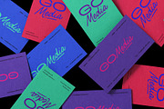 Slick Font, a Script Font by Sam Parrett (Thumbnail 5 of 8)