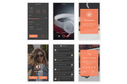 Sauda - Buy, Sell & Trade UI Kit, an UI Kit Template by themelove (Thumbnail 12 of 16)