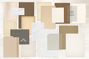 FORMLESS Collage Pack, an Object Graphic by lerinartstudio (Thumbnail 5 of 9)
