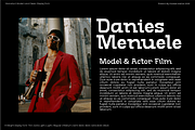 Monostruct, a Slab Serif Font by Muksal Creative (Thumbnail 6 of 10)