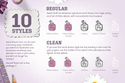 Self-Care & Mental Health Icons, an Icon by Good Stuff No Nonsense (Thumbnail 7 of 11)