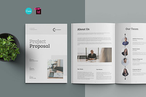 Project Proposal Vol.01