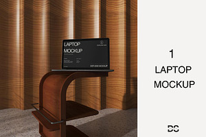 Device Mockup D1124007