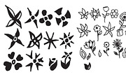 4657 Hand Drawn doodle elements, an Education Illustration by TKDoodle (Thumbnail 53 of 77)