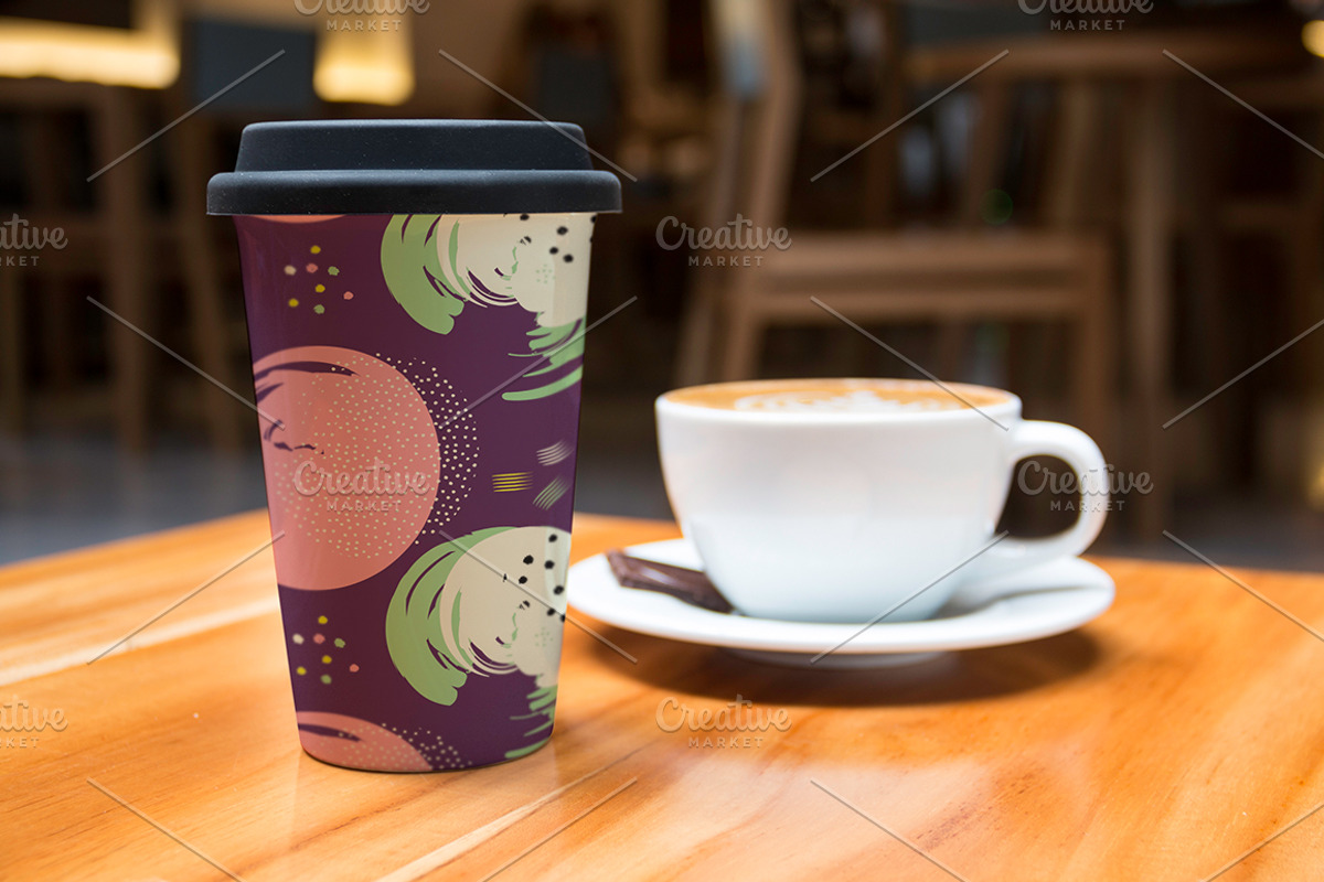 113 Color seamless patterns, a Pattern Graphic by Orange Fox (Photo 10 of 11)