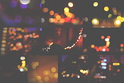 50 Bokeh Textures, an Abstract Photo by Qamber Designs & Media (Thumbnail 6 of 9)