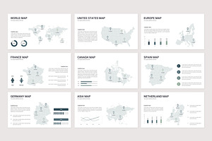 Strategy PowerPoint Template