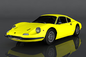 Ferrari Dino 246 GT