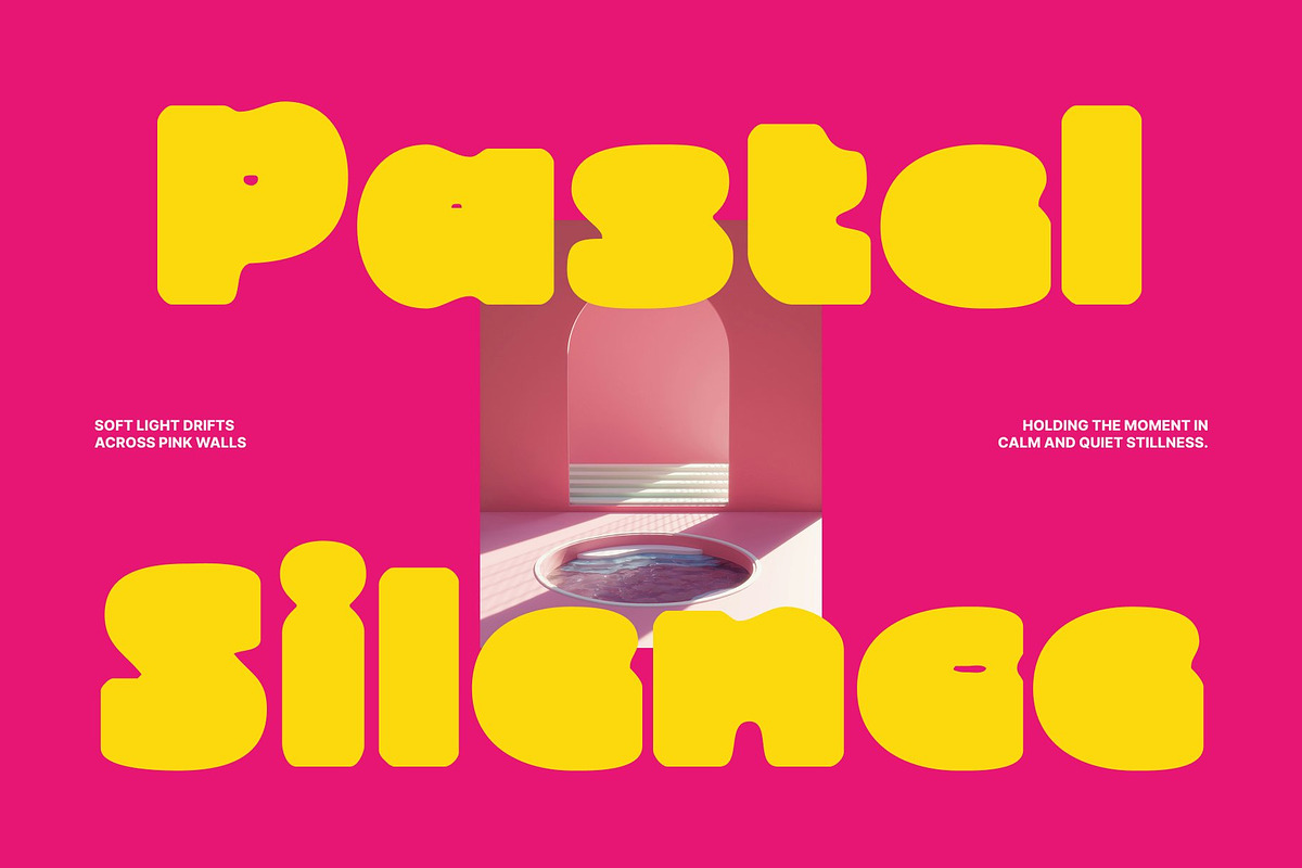 CS Calton Drawn, a Sans Serif Font by Craft Supply Co. (Photo 5 of 8)