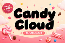 Candy Cloud