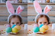 HAPPY EASTER LIGHTROOM PRESETS, a Preset Add-On by Victoria Bee Presets (Thumbnail 2 of 10)