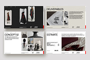 NIQA | Brand Proposal Presentation, a Presentation Template by Work_Stock (Thumbnail 5 of 9)