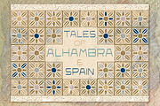 Empyramid | Ancient Epic Sans, a Sans Serif Font by Artifact Bazaar (Thumbnail 5 of 7)