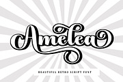 Chicago Font, a Script Font by Bungletter (Thumbnail 5 of 7)